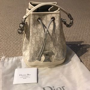 Dior Handbag